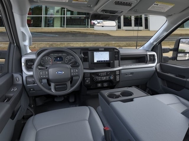 2026 Ford Chassis Cab F-550® XL