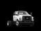 2027 Ford F-650-750 F-650 SD Gas Straight Frame