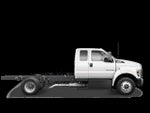 2027 Ford F-650-750 F-650 SD Diesel Straight Frame