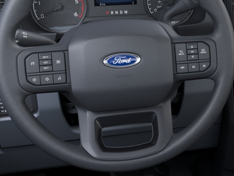 2026 Ford Chassis Cab F-350® XL