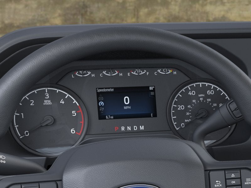 2026 Ford Chassis Cab F-350® XL