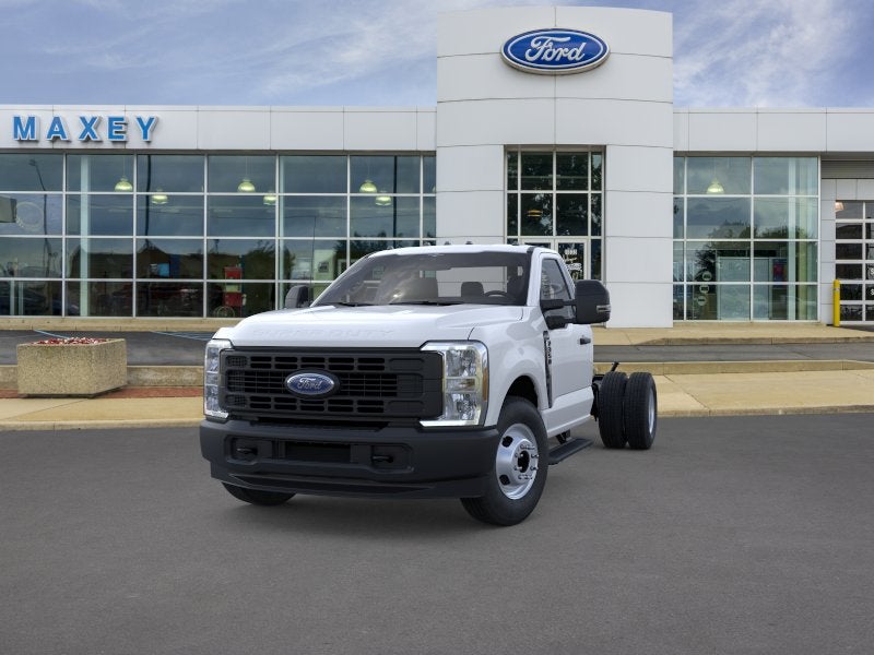 2026 Ford Chassis Cab F-350® XL