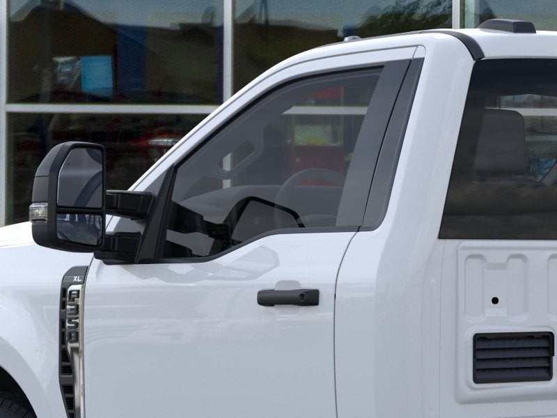 2026 Ford Chassis Cab F-350® XL