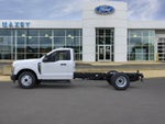 2026 Ford Chassis Cab F-350® XL
