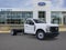 2026 Ford Chassis Cab F-350® XL