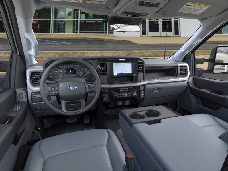 2026 Ford Chassis Cab F-350® XL