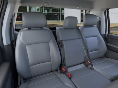 2026 Ford Chassis Cab F-350® XL