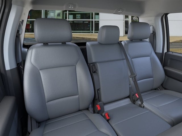 2026 Ford Chassis Cab F-350® XL