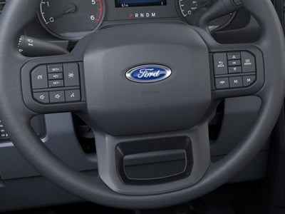 2026 Ford Chassis Cab F-350® XL