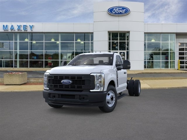 2026 Ford Chassis Cab F-350® XL