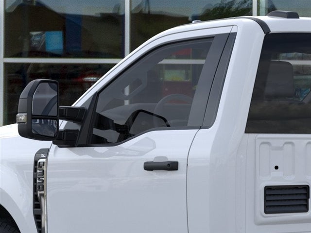 2026 Ford Chassis Cab F-350® XL