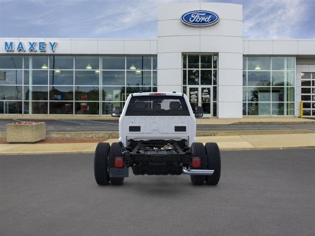 2026 Ford Chassis Cab F-350® XL