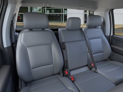 2026 Ford Chassis Cab F-350® XL
