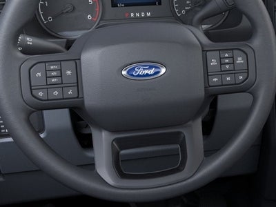 2026 Ford Chassis Cab F-350® XL
