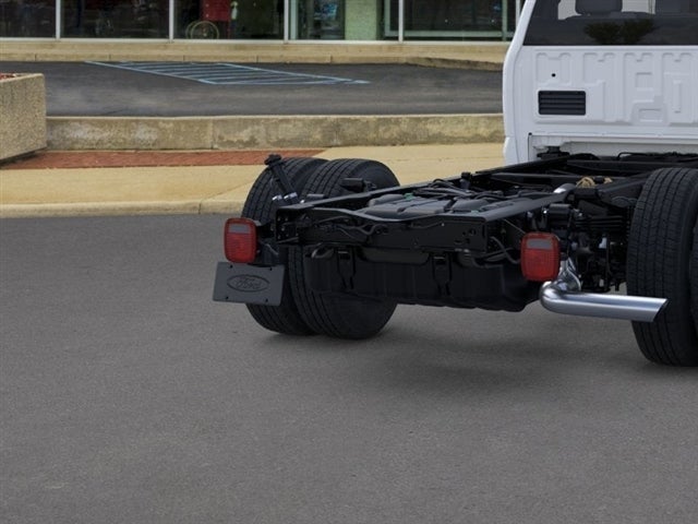 2026 Ford Chassis Cab F-350® XL