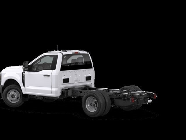 2026 Ford Chassis Cab F-350® XL