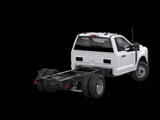 2026 Ford Chassis Cab F-350® XL