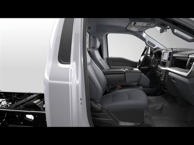 2026 Ford Chassis Cab F-350® XL