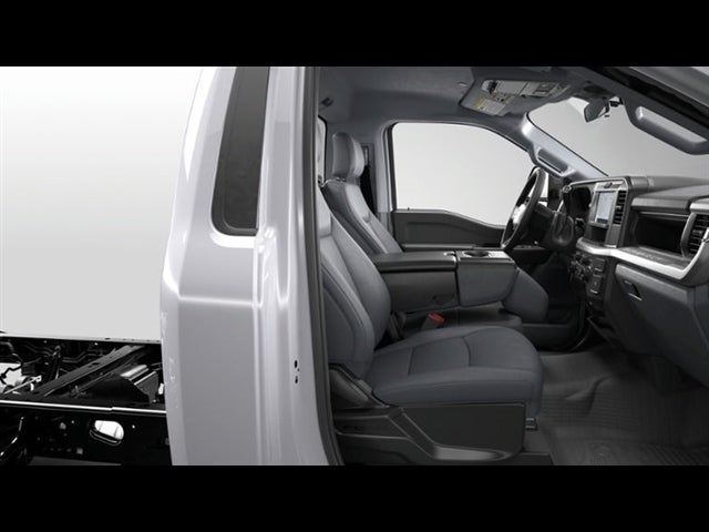 2026 Ford Chassis Cab F-350® XL