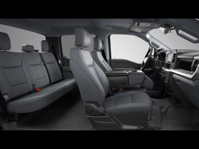2026 Ford Chassis Cab F-550® XL