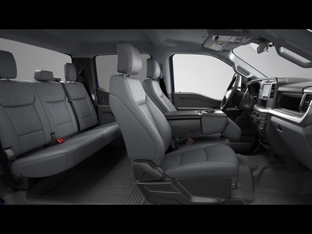 2026 Ford Chassis Cab F-550® XL