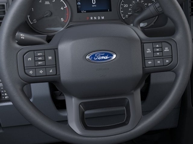 2026 Ford Chassis Cab F-550® XL