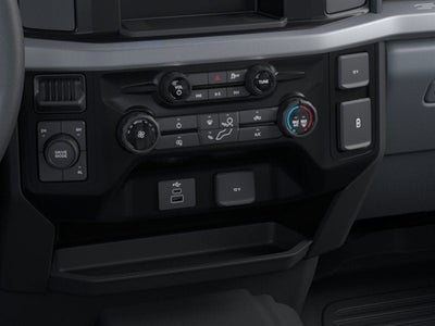 2026 Ford Chassis Cab F-550® XL
