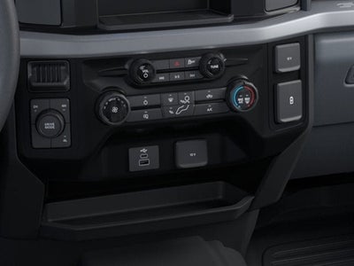 2026 Ford Chassis Cab F-550® XL