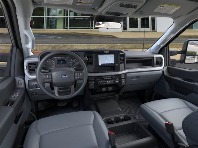 2026 Ford Chassis Cab F-550® XL