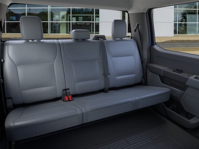 2026 Ford Chassis Cab F-550® XL