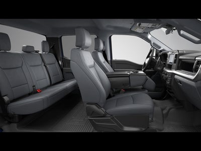 2026 Ford Chassis Cab F-550® XL