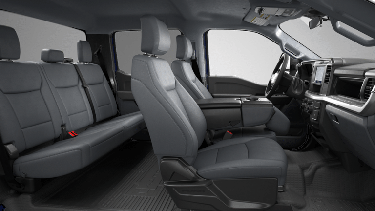 2026 Ford Chassis Cab F-550® XL