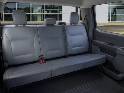 2026 Ford Chassis Cab F-550® XL