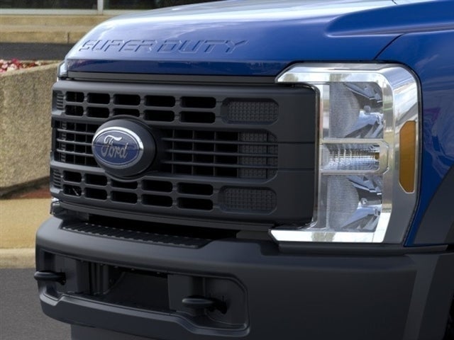 2026 Ford Chassis Cab F-550® XL
