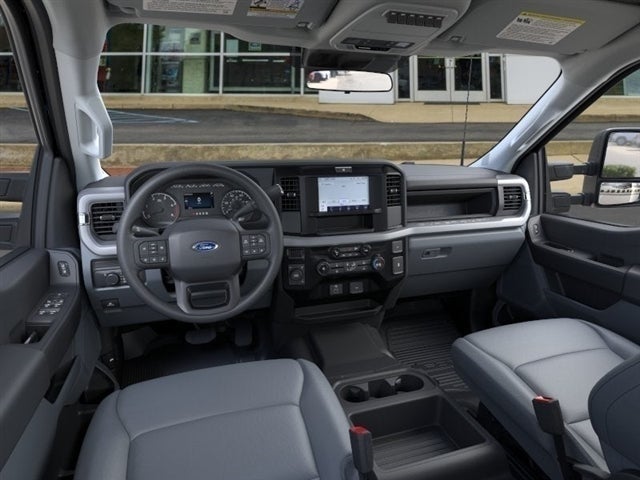 2026 Ford Chassis Cab F-550® XL
