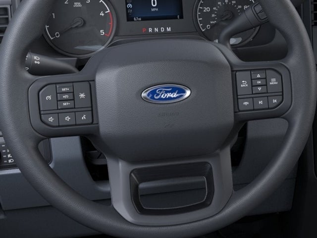 2026 Ford Chassis Cab F-550® XL