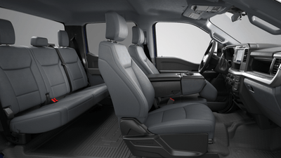 2026 Ford Chassis Cab F-550® XL