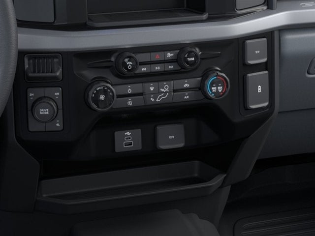 2026 Ford Chassis Cab F-550® XL