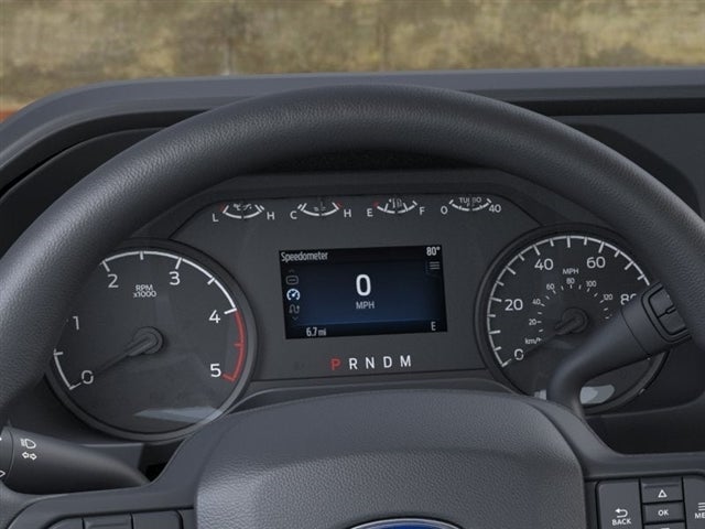 2026 Ford Chassis Cab F-550® XL