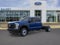 2026 Ford Chassis Cab F-550® XL