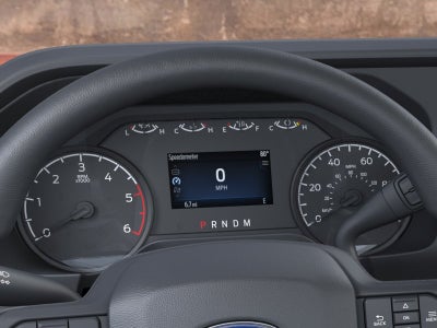 2026 Ford Chassis Cab F-550® XL