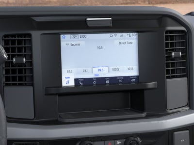 2026 Ford Chassis Cab F-550® XL