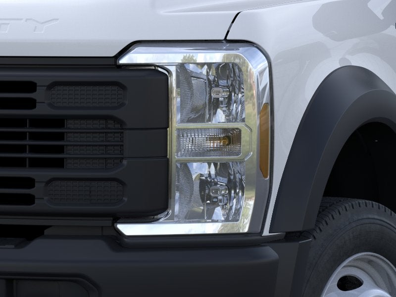 2026 Ford Chassis Cab F-550® XL