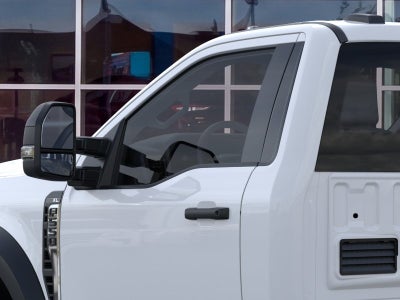 2026 Ford Chassis Cab F-550® XL