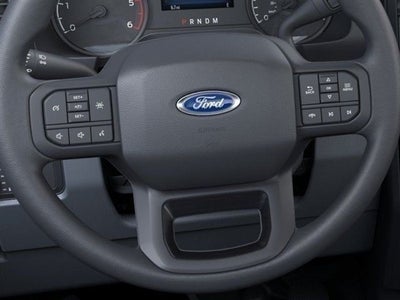 2026 Ford F-550SD XL DRW