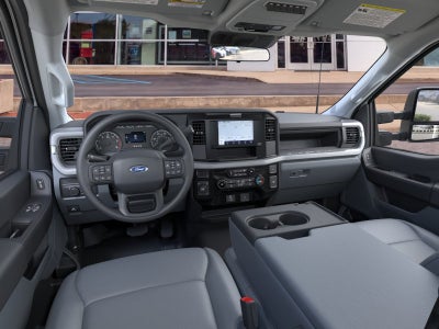 2026 Ford Chassis Cab F-550® XL