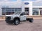 2026 Ford Chassis Cab F-550® XL