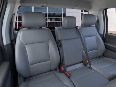 2026 Ford Chassis Cab F-550® XL