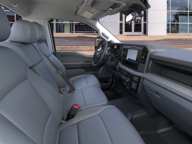 2026 Ford Chassis Cab F-550® XL