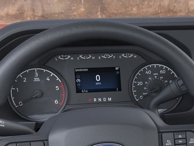 2026 Ford Chassis Cab F-550® XL